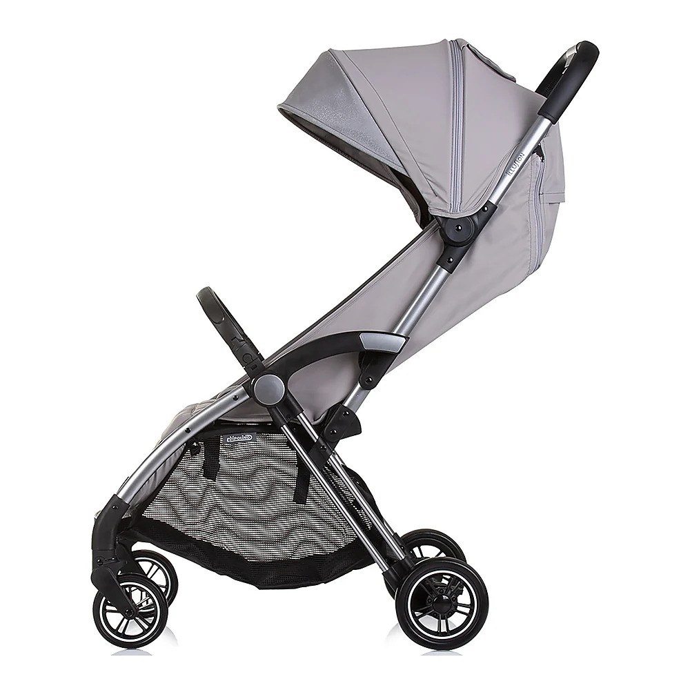 Carucior sport Chipolino Illusion Cloud 0-4 ani [2]