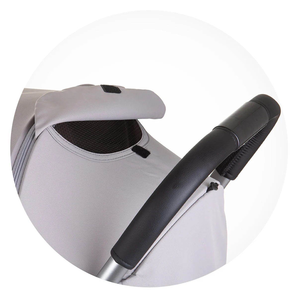 Carucior sport Chipolino Illusion Cloud 0-4 ani [7]