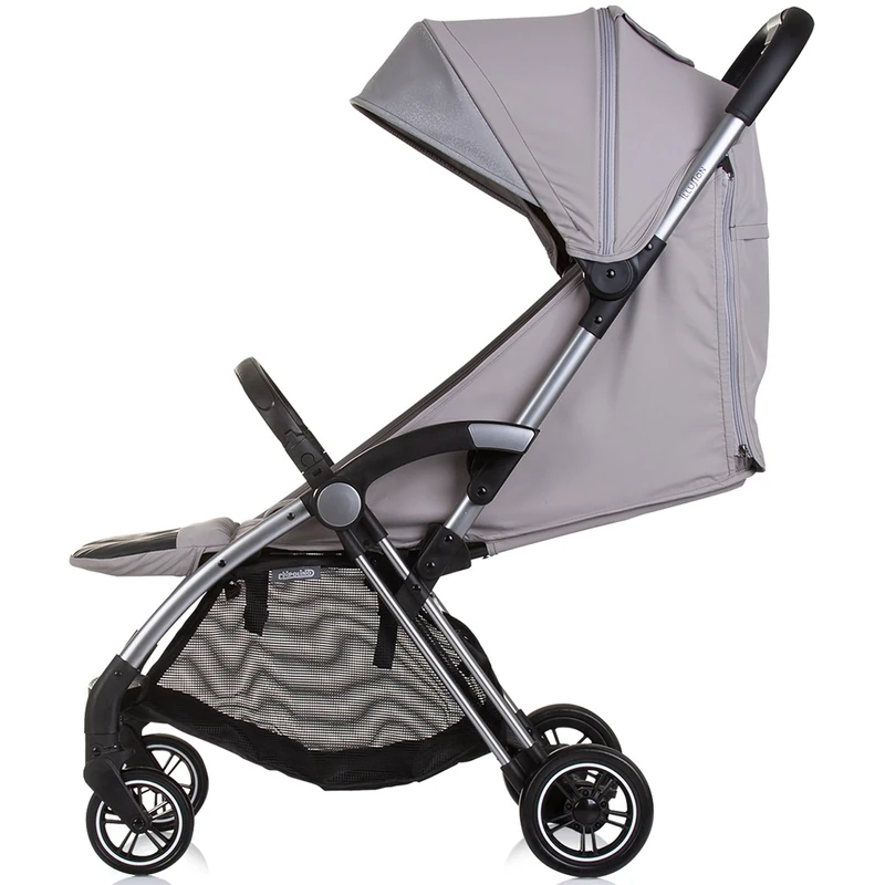 Carucior sport Chipolino Illusion Cloud 0-4 ani [4]