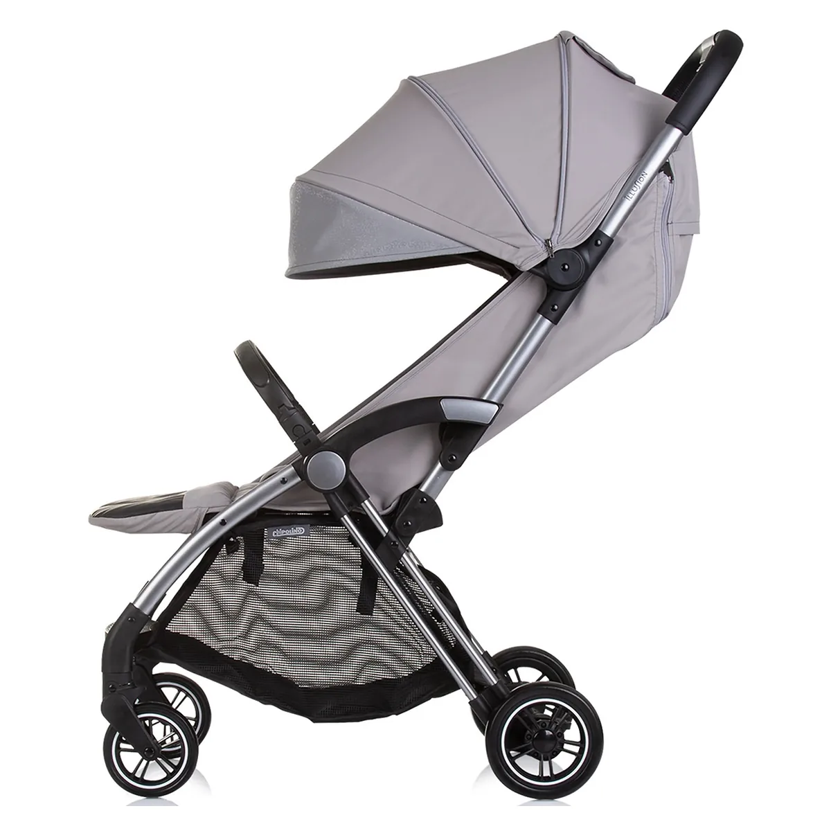 Carucior sport Chipolino Illusion Cloud 0-4 ani [3]