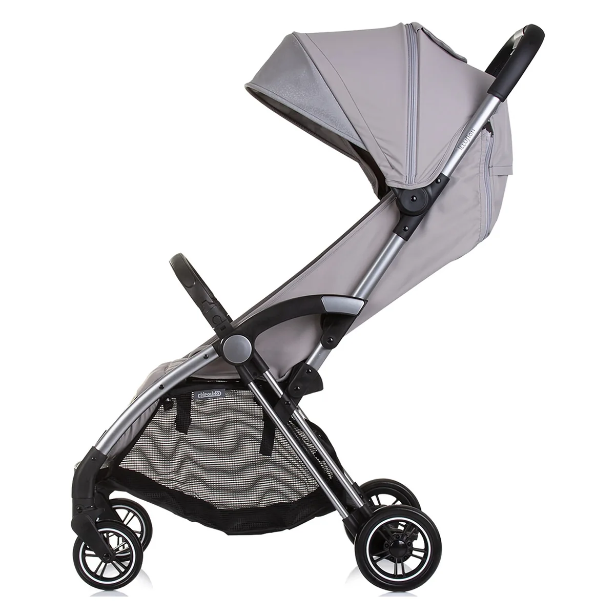 Carucior sport Chipolino Illusion Cloud 0-4 ani [2]