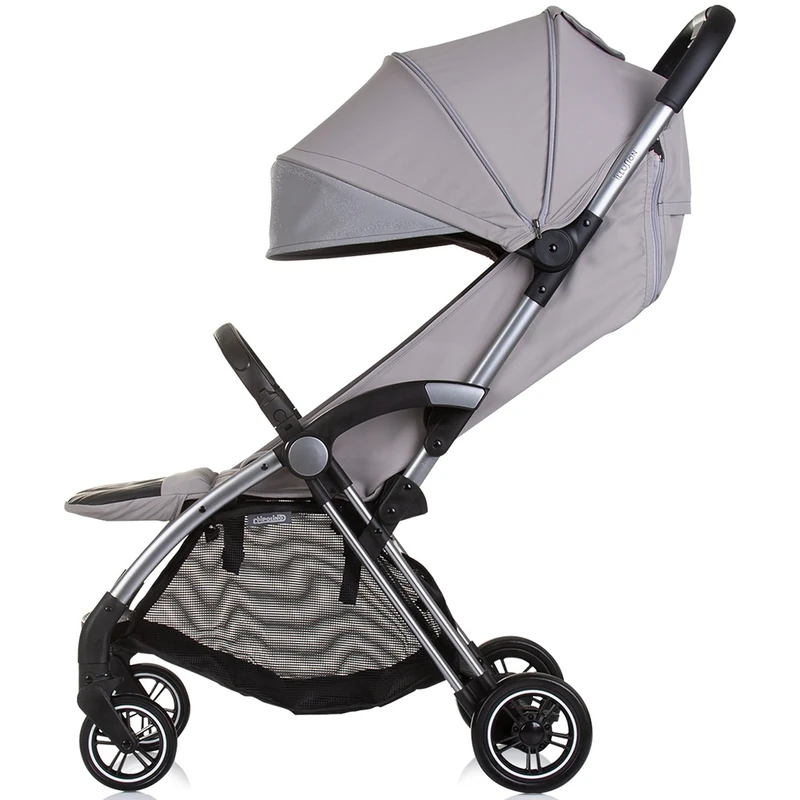 Carucior sport Chipolino Illusion Cloud 0-4 ani [3]