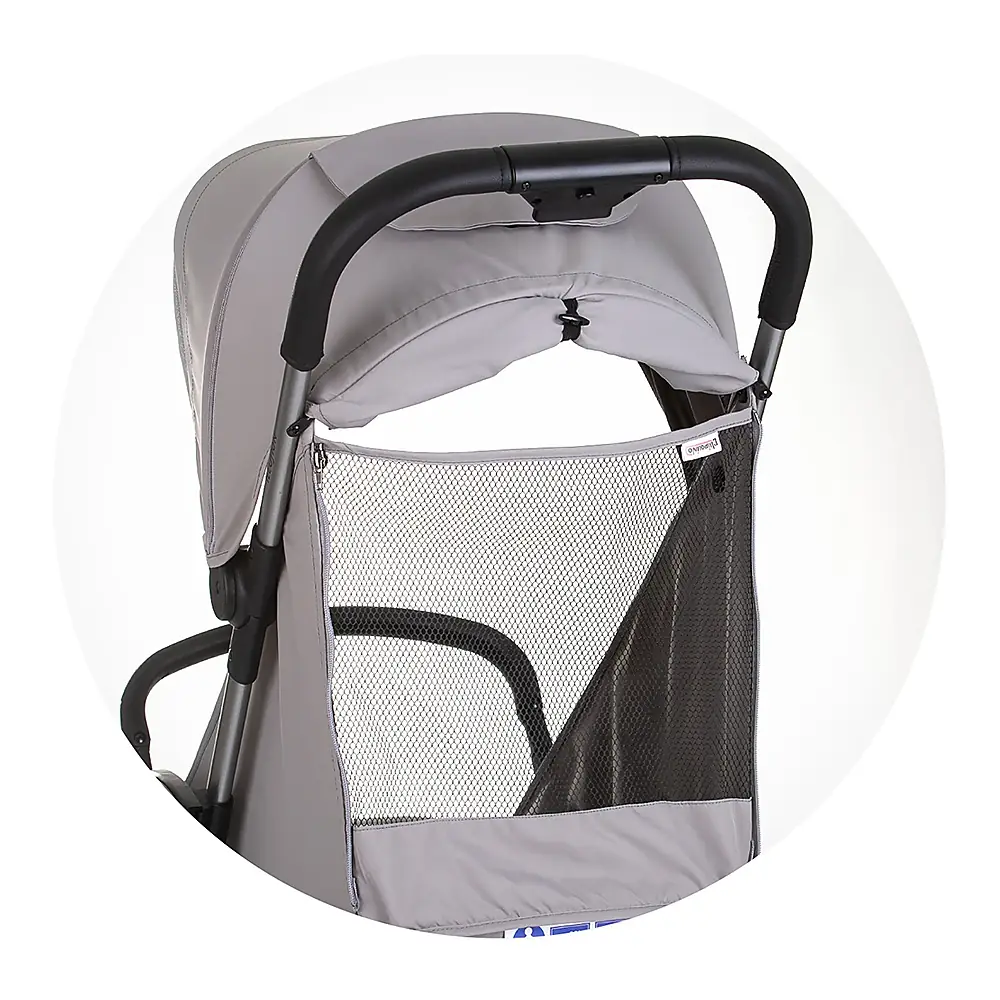 Carucior sport Chipolino Illusion Cloud 0-4 ani [8]