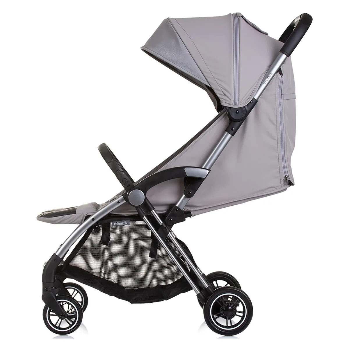 Carucior sport Chipolino Illusion Cloud 0-4 ani [4]