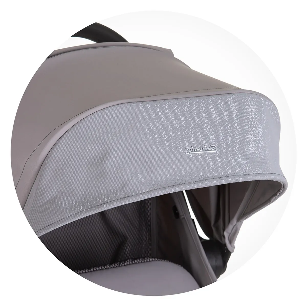 Carucior sport Chipolino Illusion Cloud 0-4 ani [6]