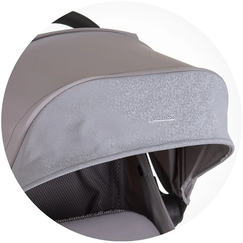 Carucior sport Chipolino Illusion Cloud 0-4 ani [7]