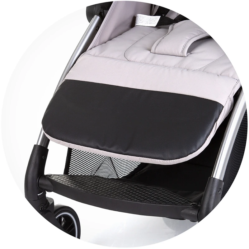 Carucior sport Chipolino Illusion Cloud 0-4 ani [10]