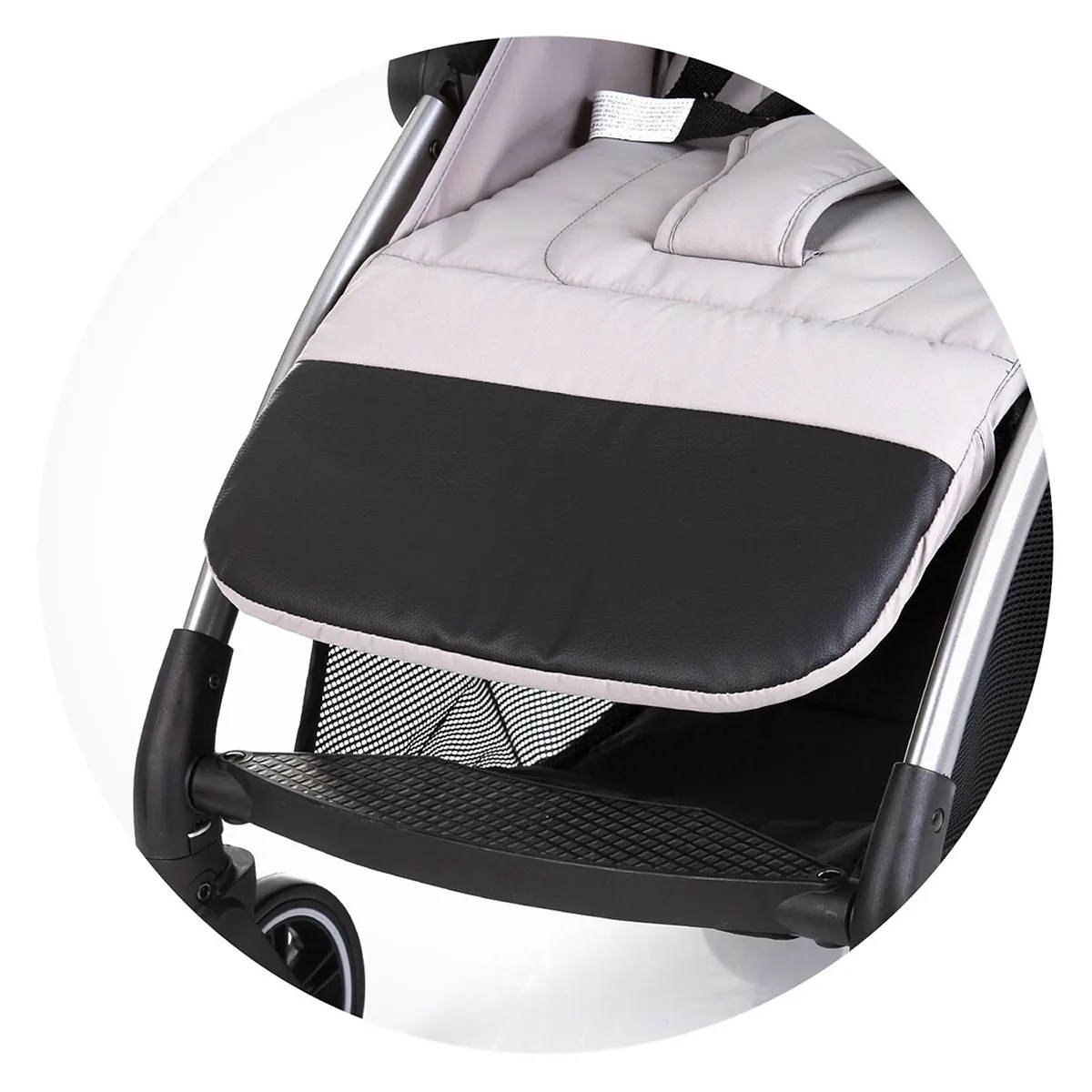 Carucior sport Chipolino Illusion Cloud 0-4 ani [9]