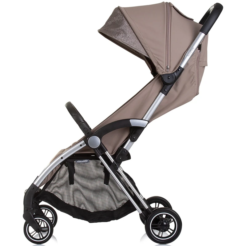 Carucior sport Chipolino Illusion Tiramisu 0-4 ani [2]