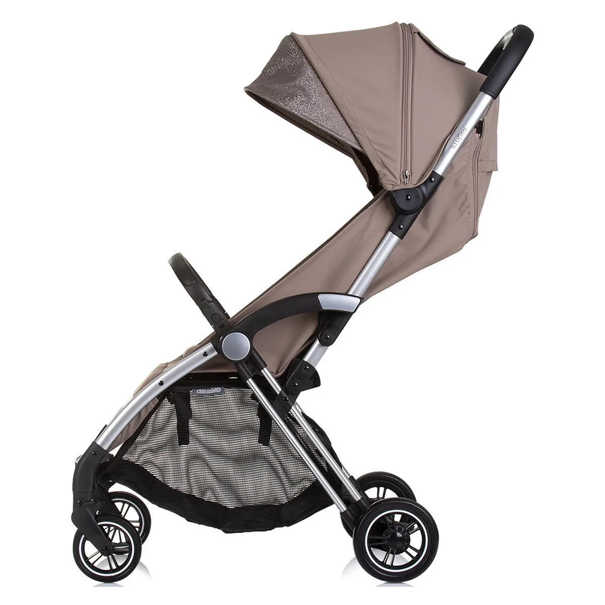 Carucior sport Chipolino Illusion Tiramisu 0-4 ani [2]