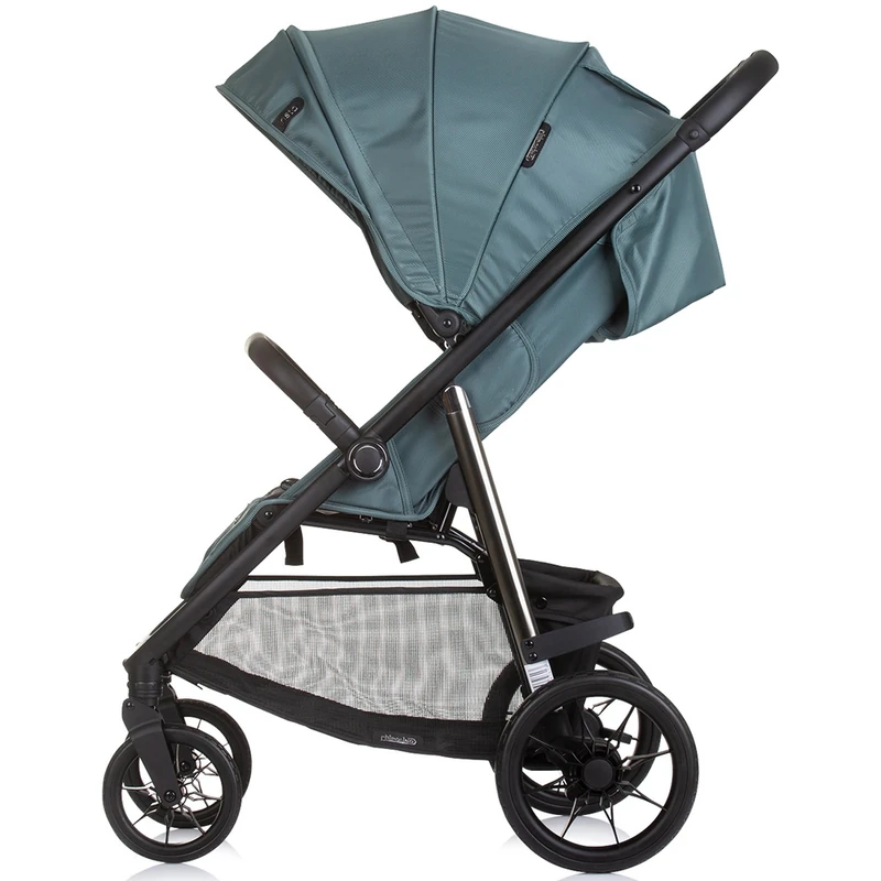 Carucior sport Chipolino Insta, Basil [4]