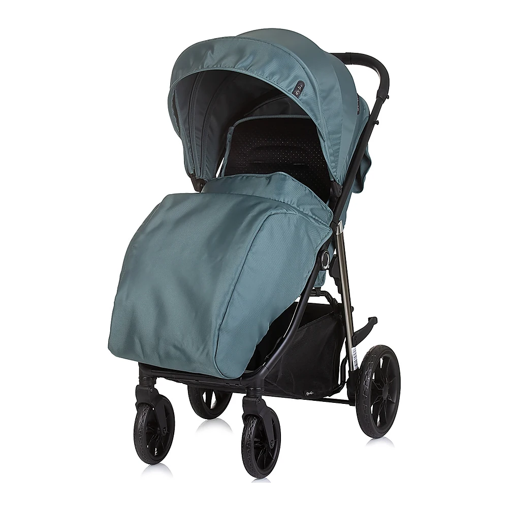 Carucior sport Chipolino Insta, Basil [2]