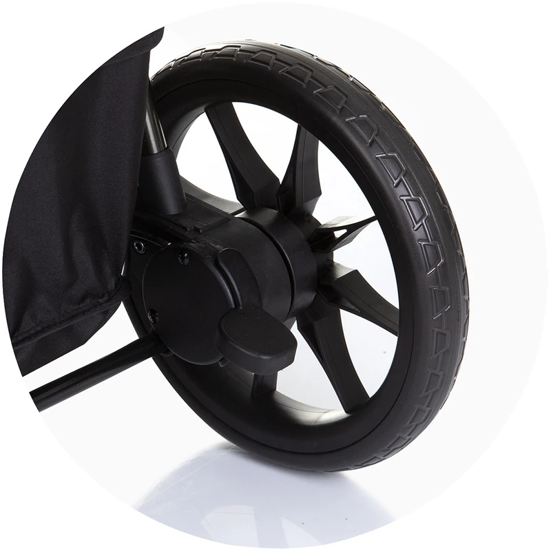 Carucior sport Chipolino Insta, Basil [13]