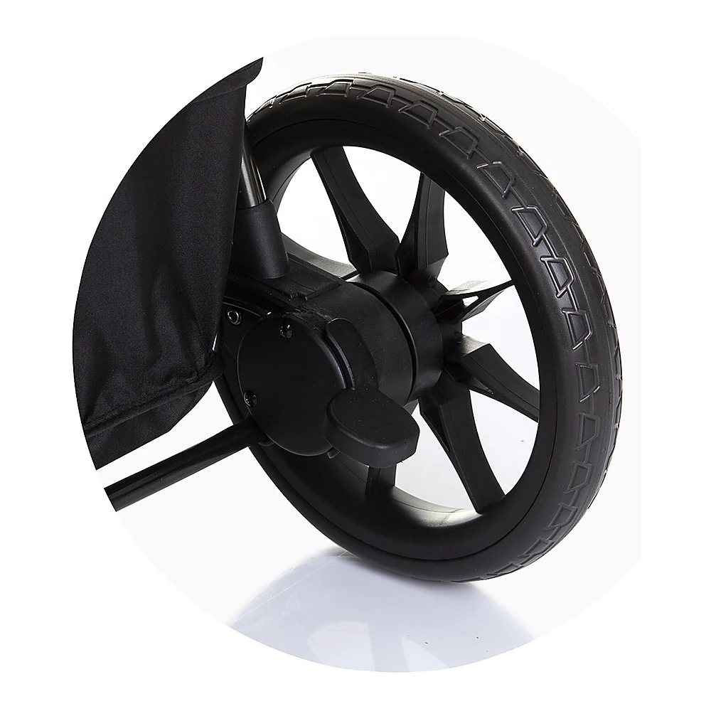 Carucior sport Chipolino Insta, Basil [7]