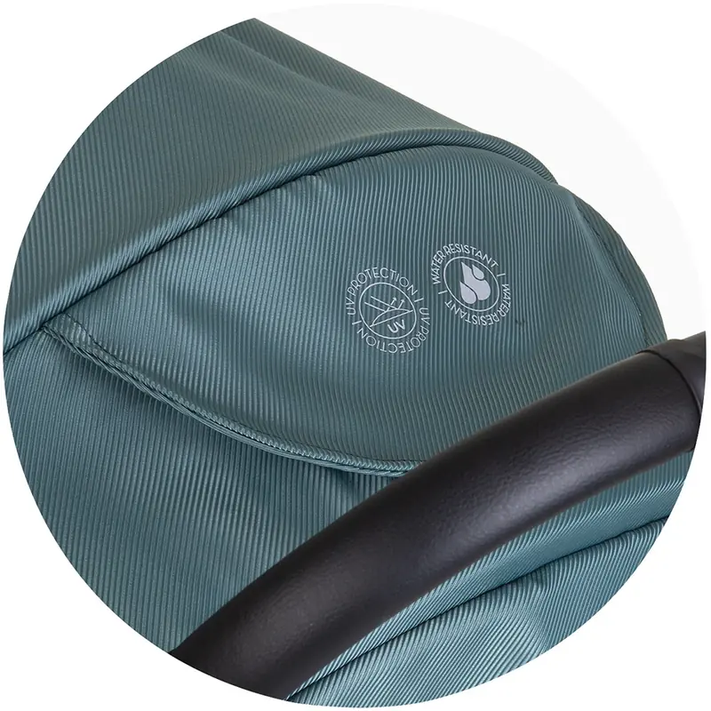Carucior sport Chipolino Insta, Basil [10]