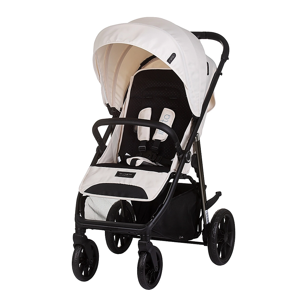 Carucior sport Chipolino Insta, Biscotta [1]