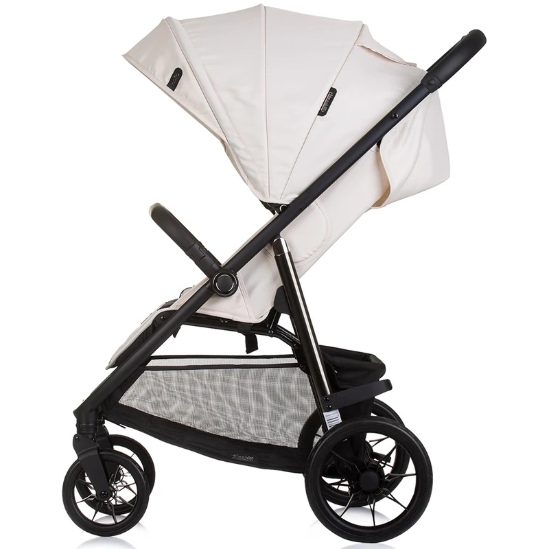 Carucior sport Chipolino Insta, Biscotta [3]