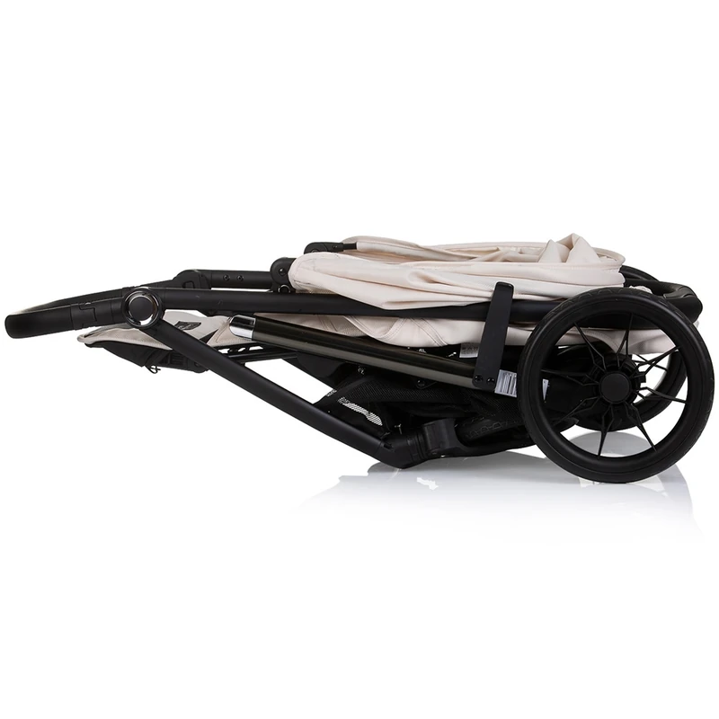 Carucior sport Chipolino Insta, Biscotta [6]