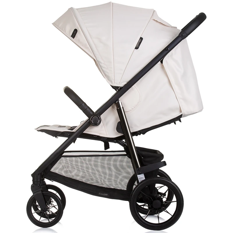 Carucior sport Chipolino Insta, Biscotta [4]
