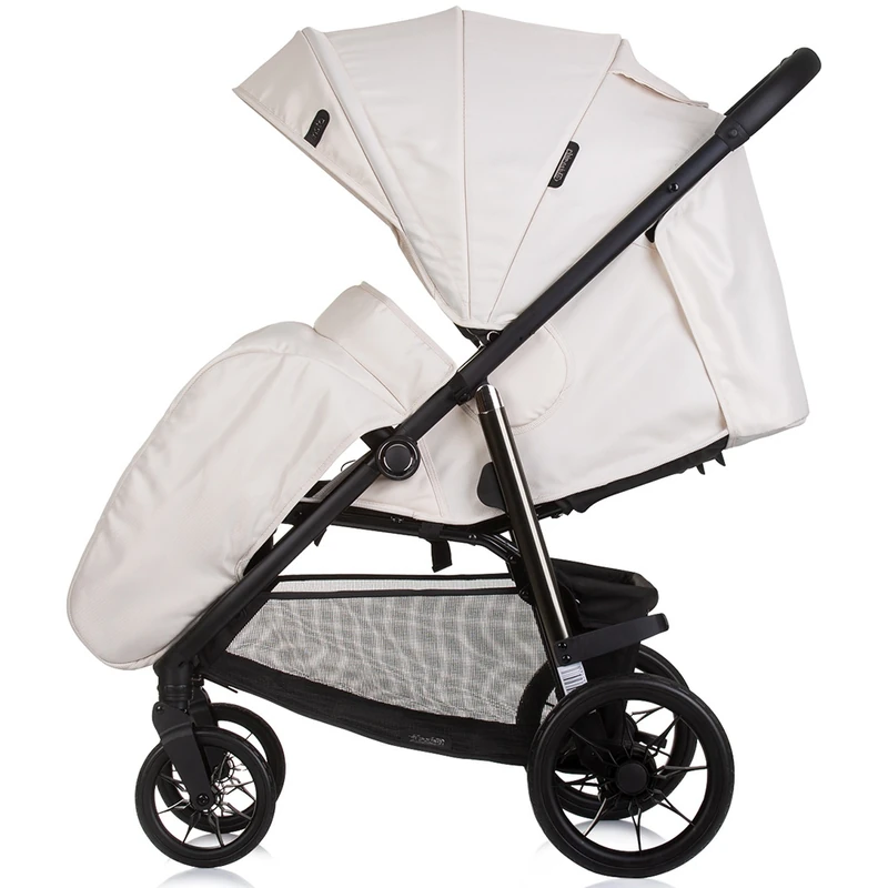 Carucior sport Chipolino Insta, Biscotta [5]