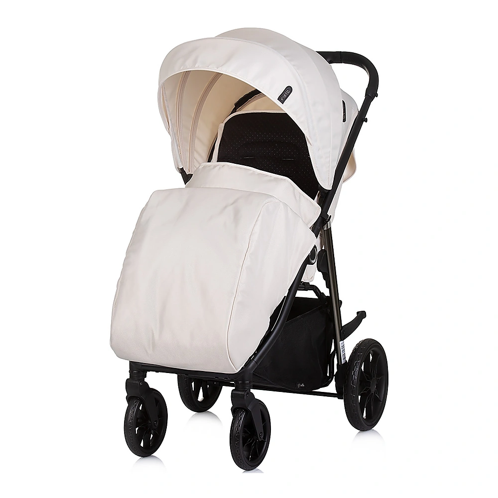 Carucior sport Chipolino Insta, Biscotta [2]