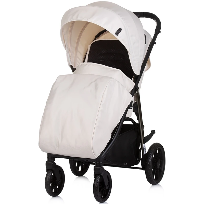 Carucior sport Chipolino Insta, Biscotta [2]