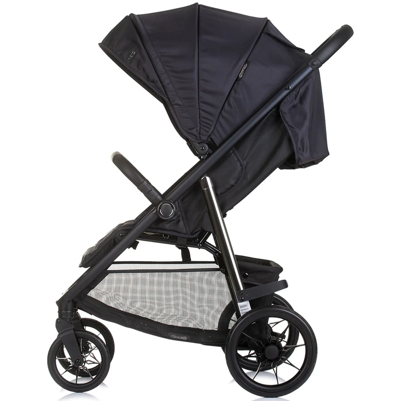 Carucior sport Chipolino Insta, Blackberry [3]