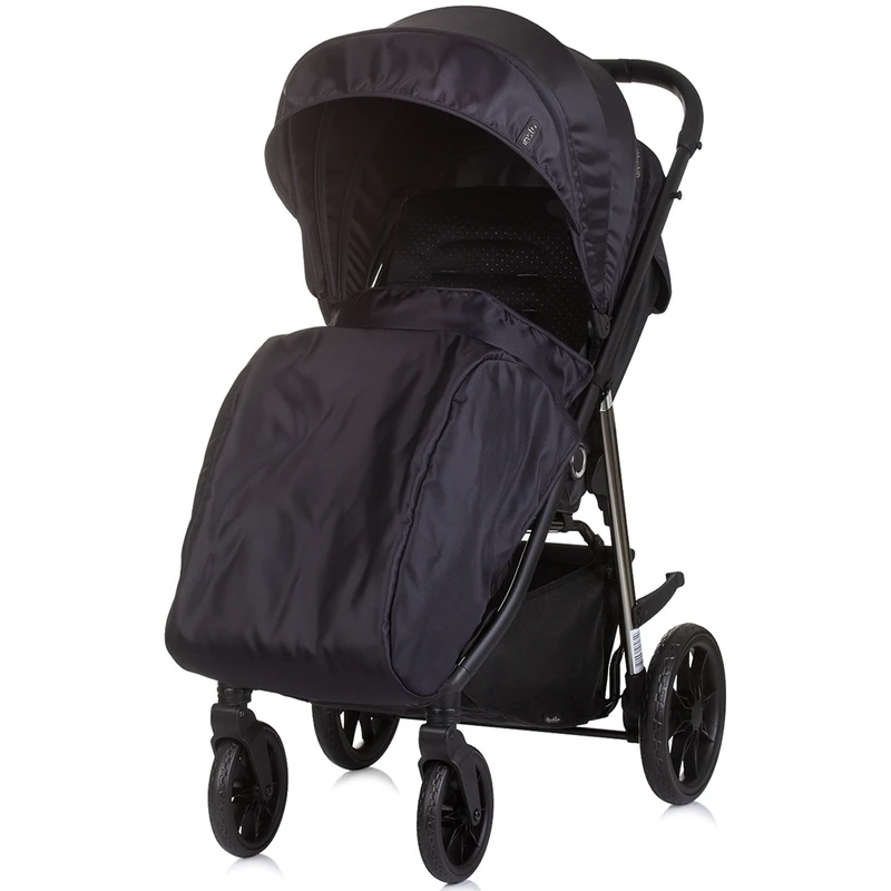 Carucior sport Chipolino Insta, Blackberry [2]