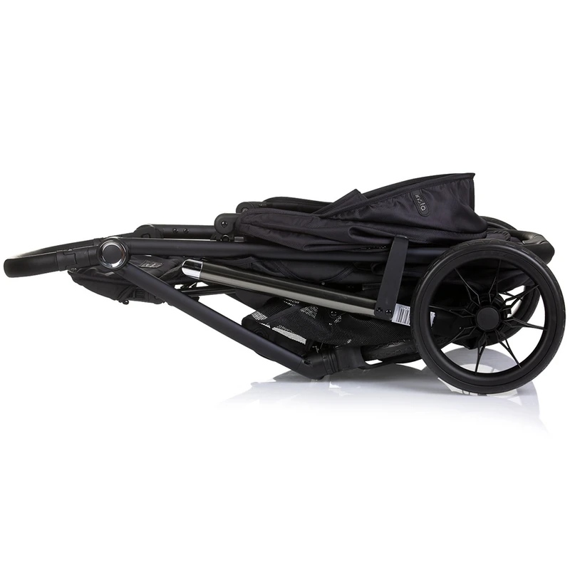 Carucior sport Chipolino Insta, Blackberry [6]