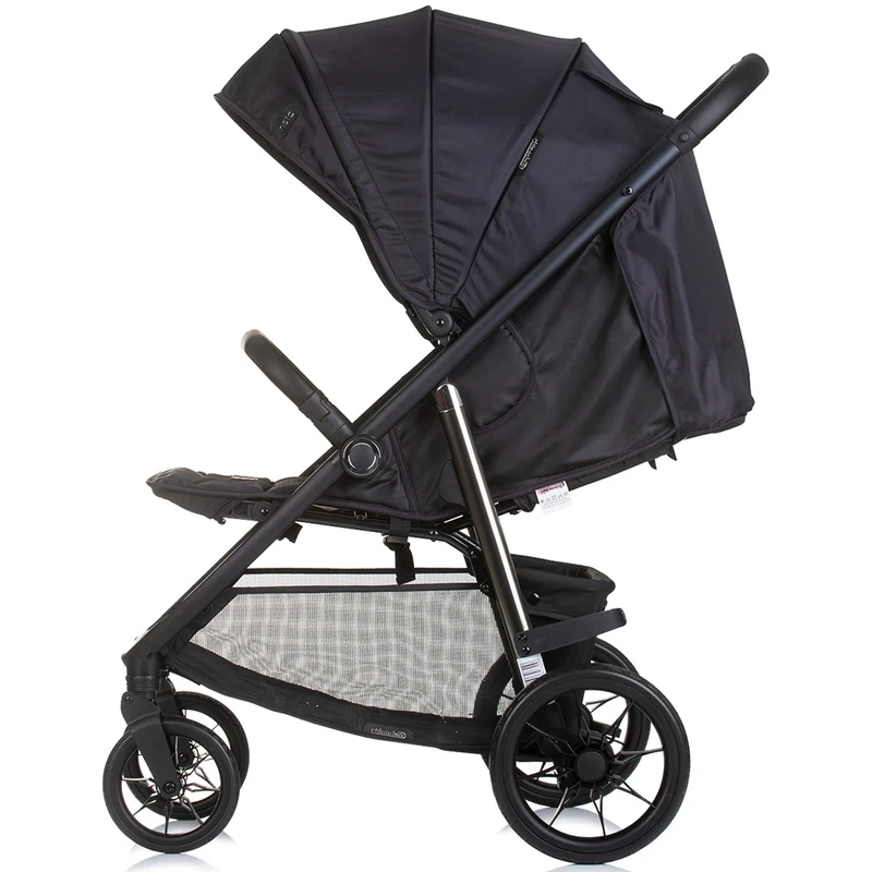 Carucior sport Chipolino Insta, Blackberry [4]