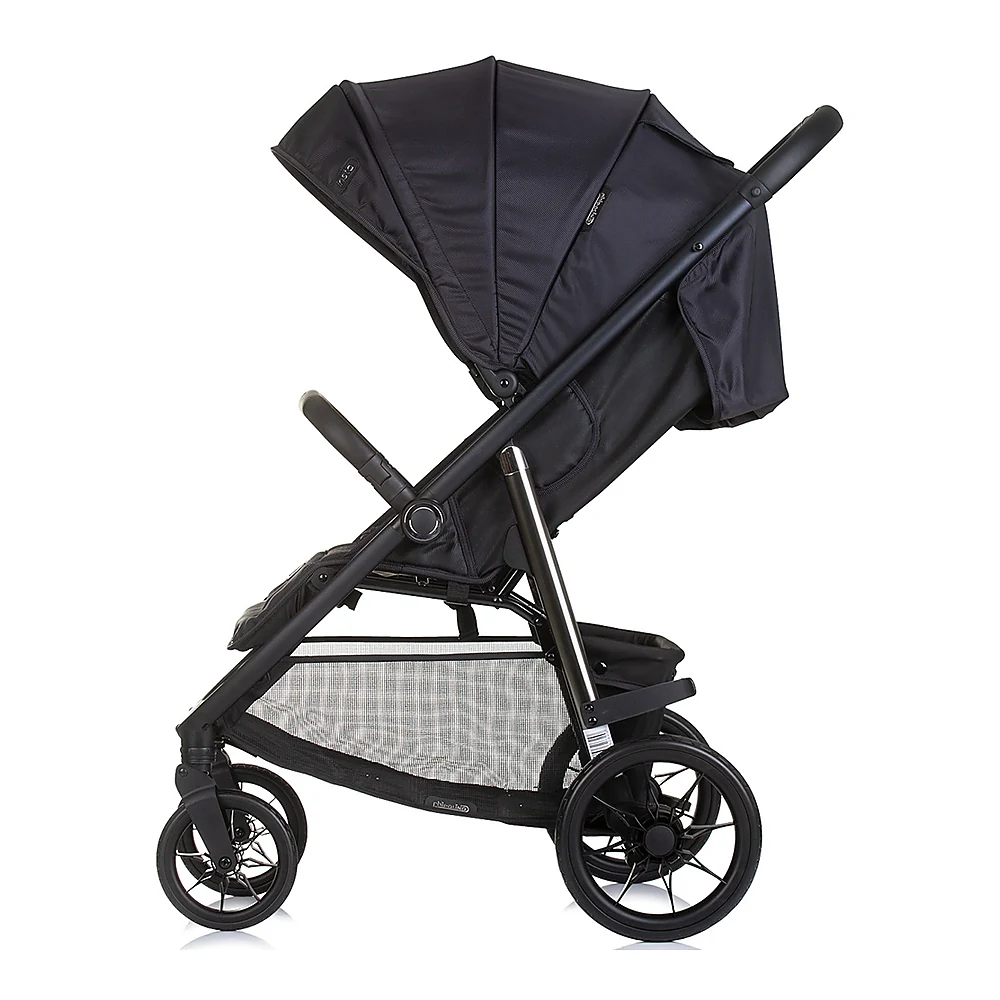 Carucior sport Chipolino Insta, Blackberry [3]