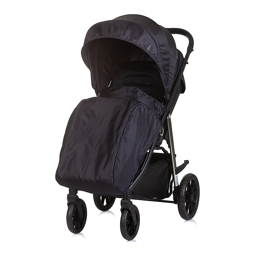 Carucior sport Chipolino Insta, Blackberry [2]