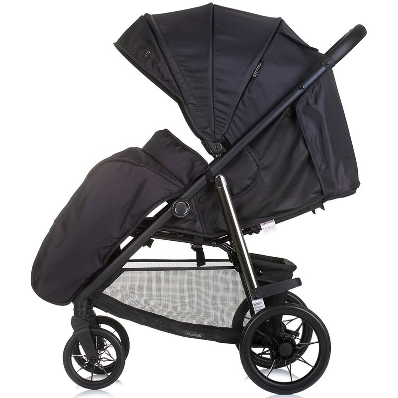 Carucior sport Chipolino Insta, Blackberry [5]