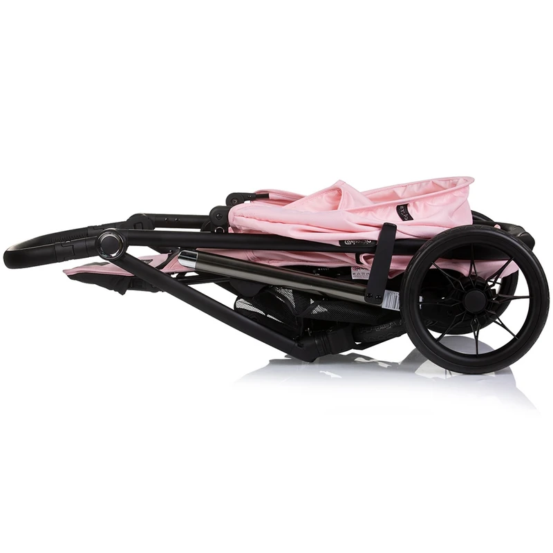Carucior sport Chipolino Insta, Pink marshmallow [6]
