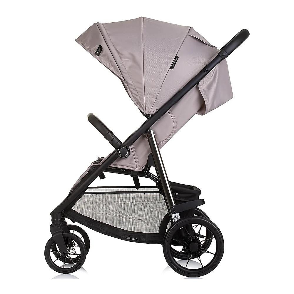 Carucior sport Chipolino Insta, Tiramisu [3]