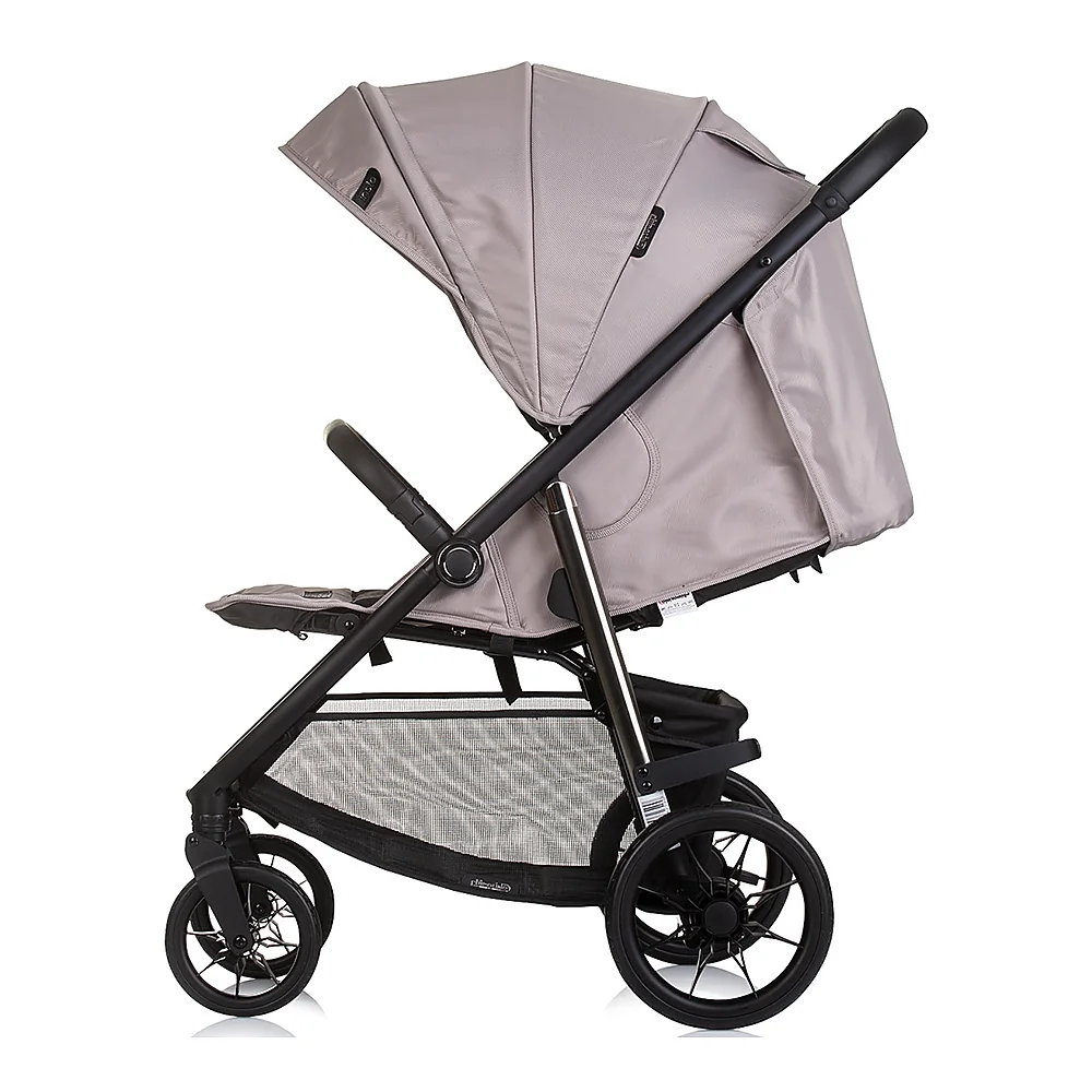 Carucior sport Chipolino Insta, Tiramisu [4]