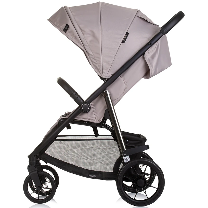 Carucior sport Chipolino Insta, Tiramisu [3]