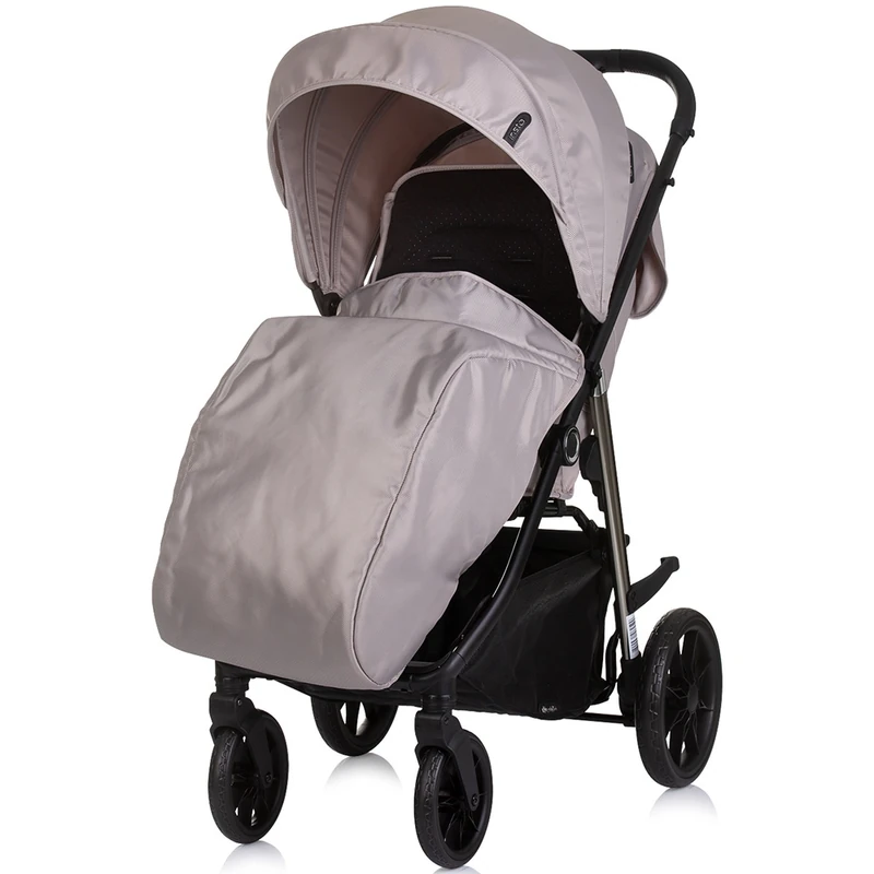 Carucior sport Chipolino Insta, Tiramisu [2]