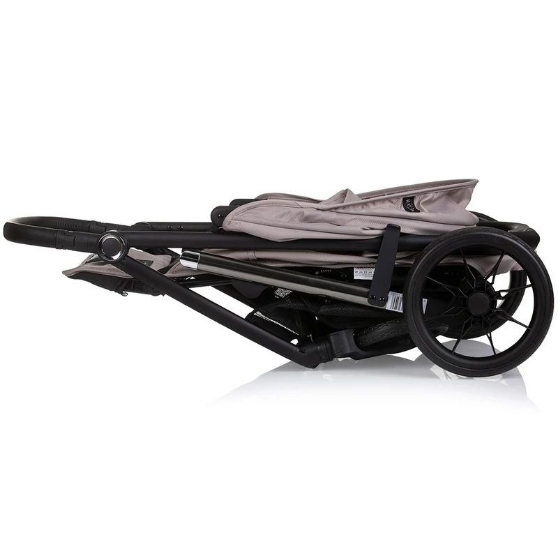 Carucior sport Chipolino Insta, Tiramisu [6]