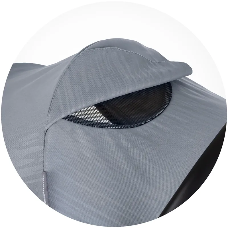Carucior sport Chipolino Kiss ash grey [6]