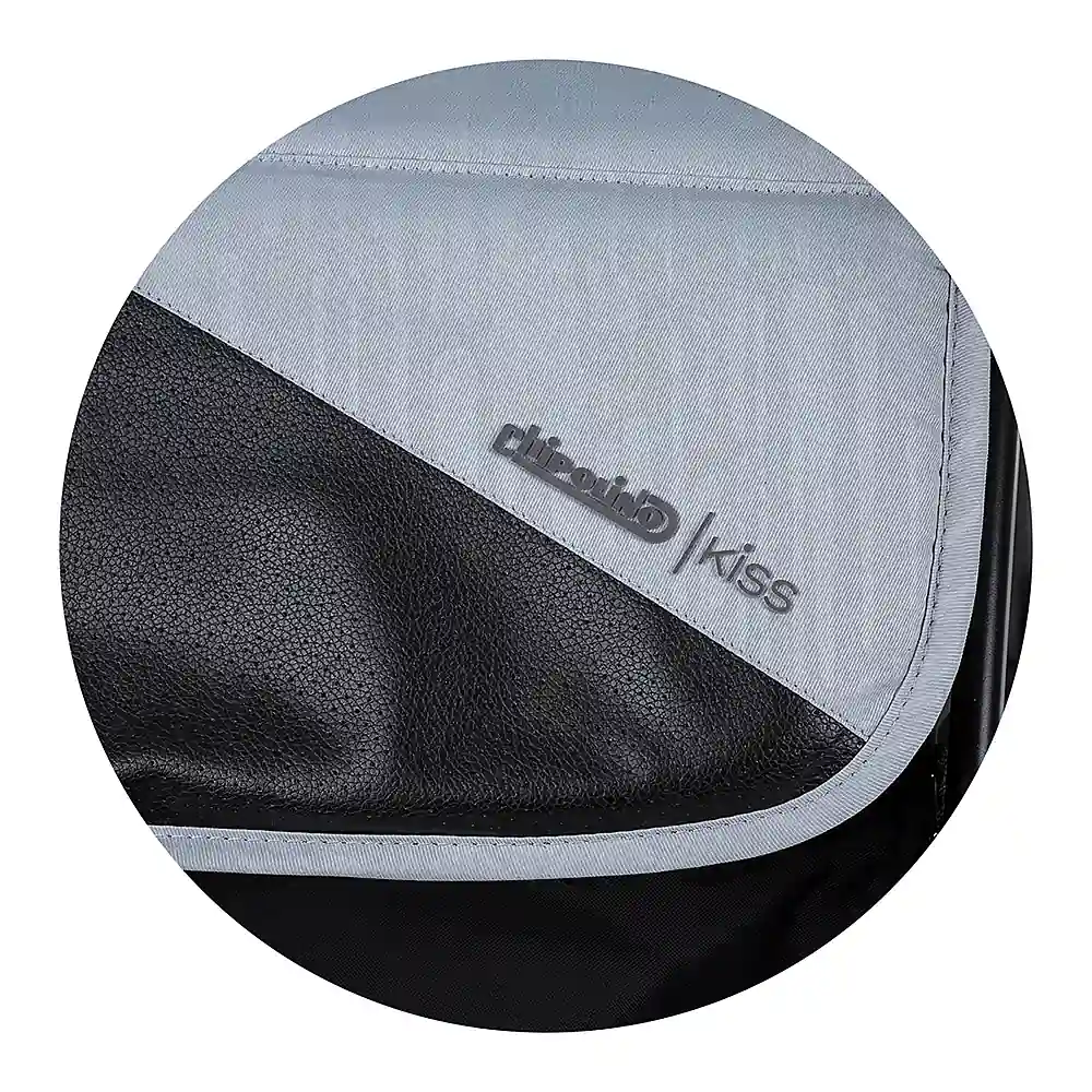 Carucior sport Chipolino Kiss ash grey [10]