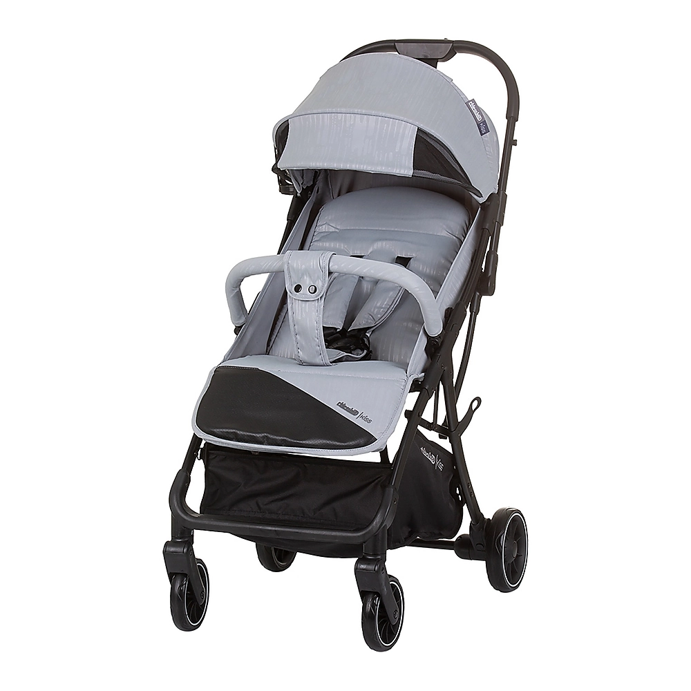 Carucior sport Chipolino Kiss ash grey [1]