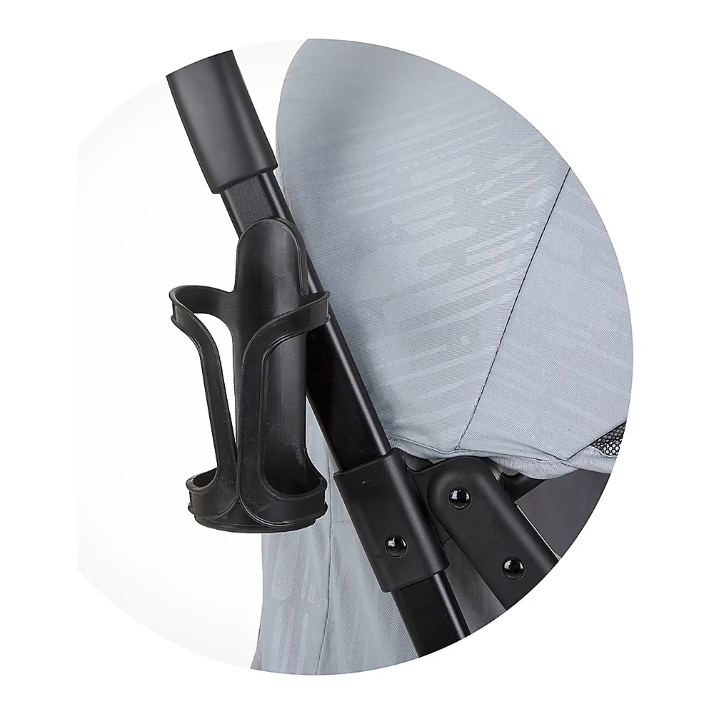 Carucior sport Chipolino Kiss ash grey [8]
