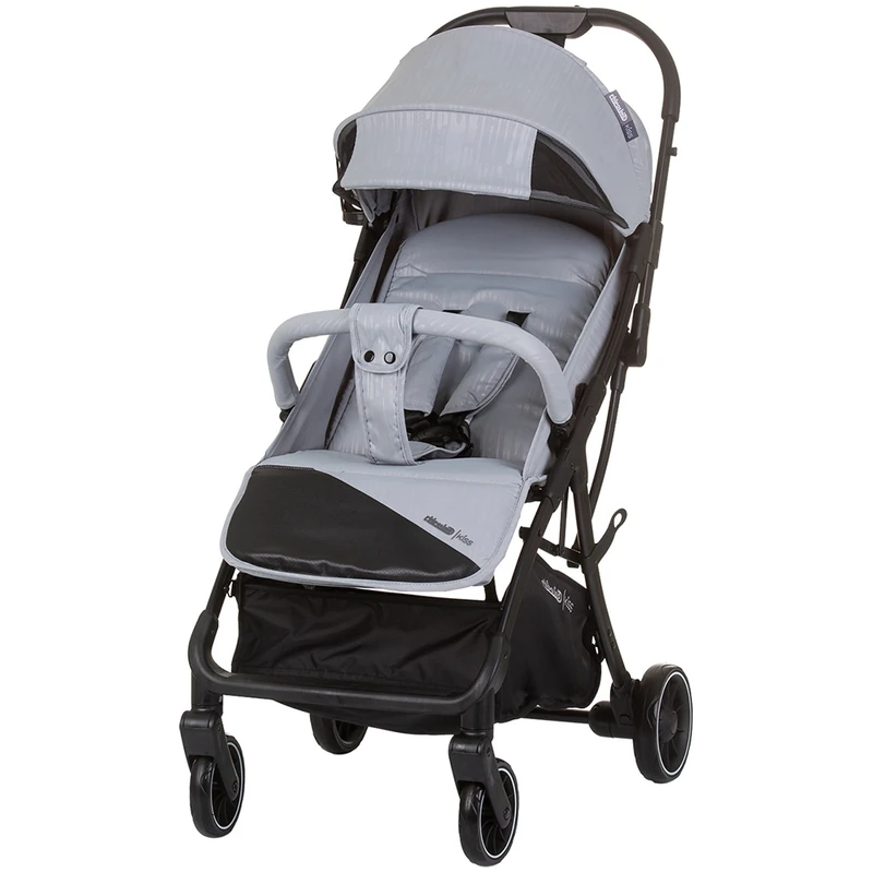 Carucior sport Chipolino Kiss ash grey [1]