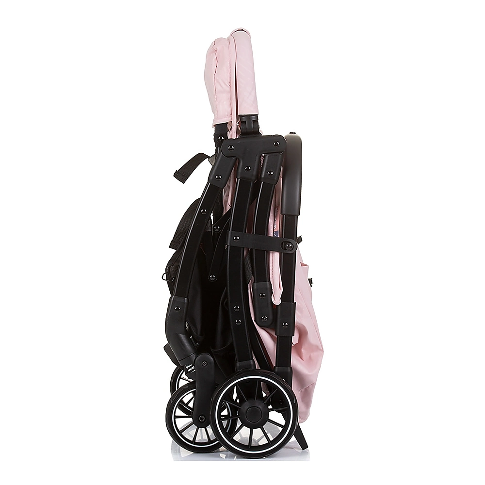 Carucior sport Chipolino Kiss flamingo [4]