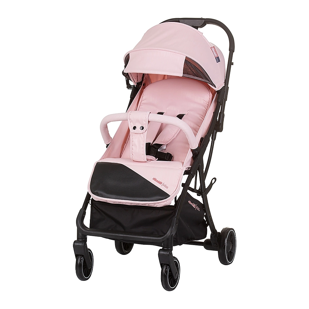 Carucior sport Chipolino Kiss flamingo [1]