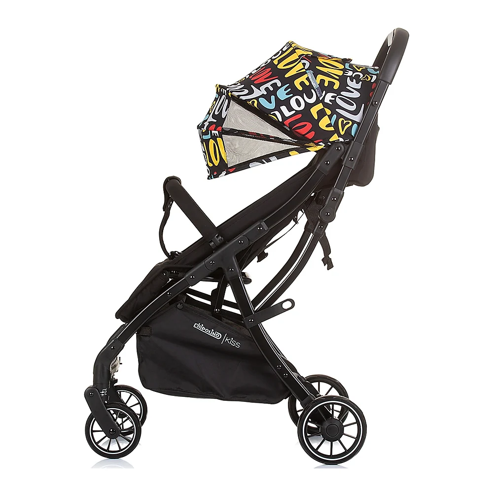 Carucior sport Chipolino Kiss love [2]