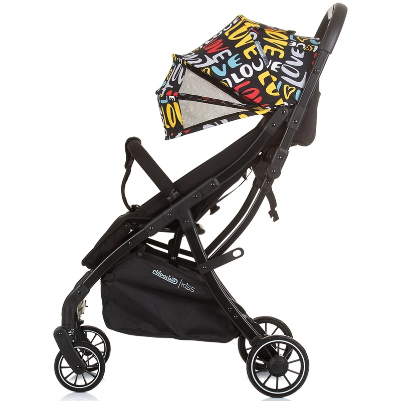Carucior sport Chipolino Kiss love [2]