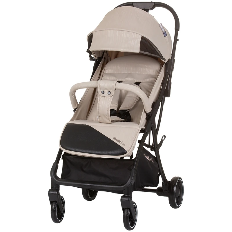 Carucior sport Chipolino Kiss macadamia [1]