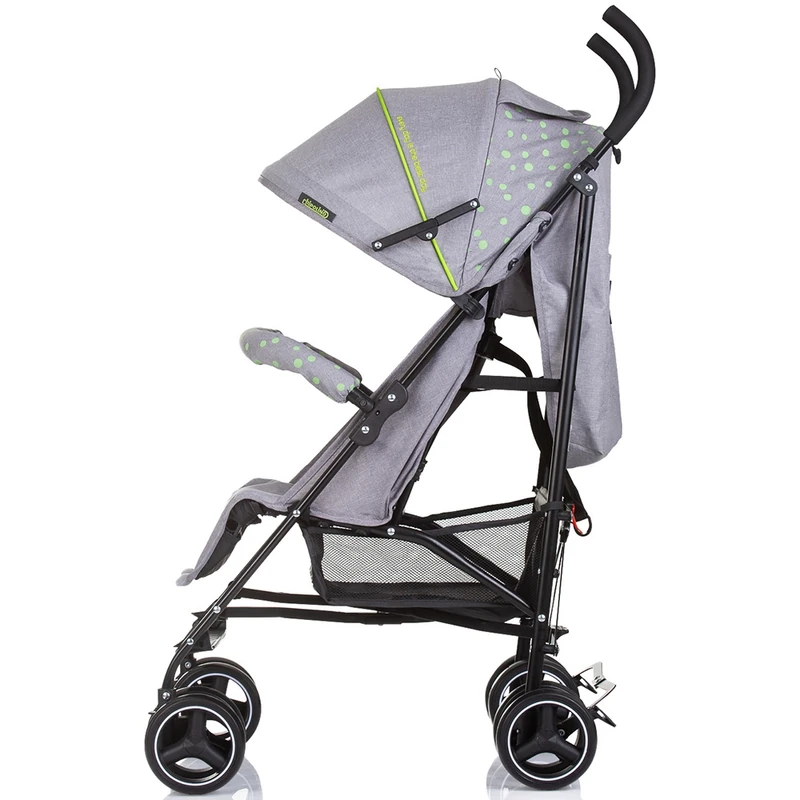 Carucior sport Chipolino Milano Bear – usor si compact [2]